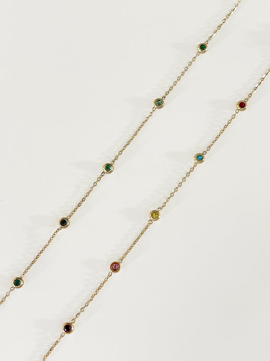 Bracelet Gaïa "Édition Limitée"