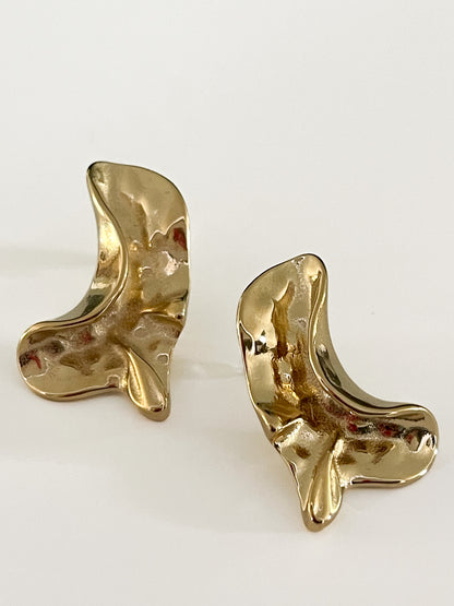 Boucles d'oreilles Maîwenn