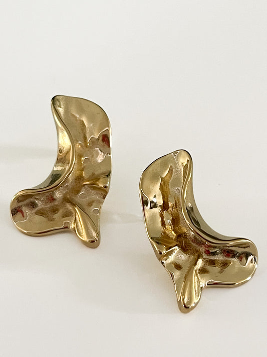 Boucles d'oreilles Maîwenn