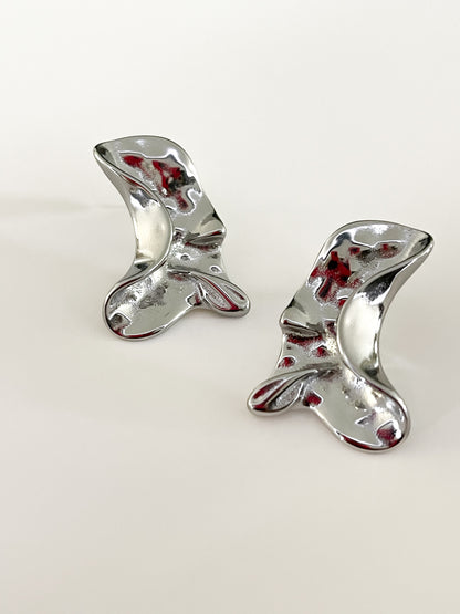 Boucles d'oreilles Maîwenn