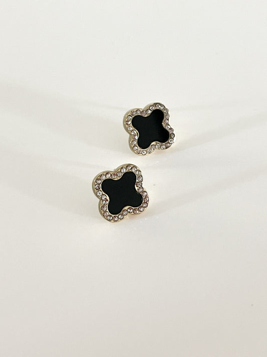 Boucles d'oreilles Laly