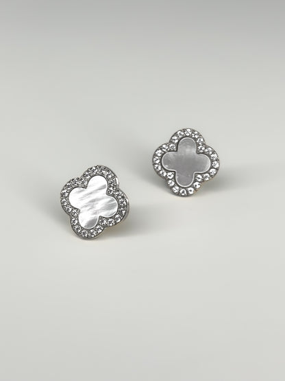 Boucles d'oreilles Charline