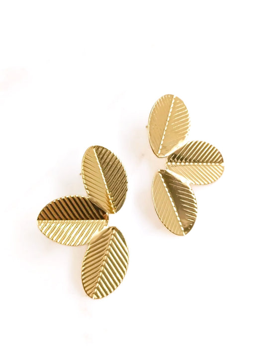 Boucles d'Oreilles Alessia