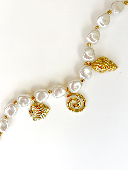 Bracelet Lilwenn
