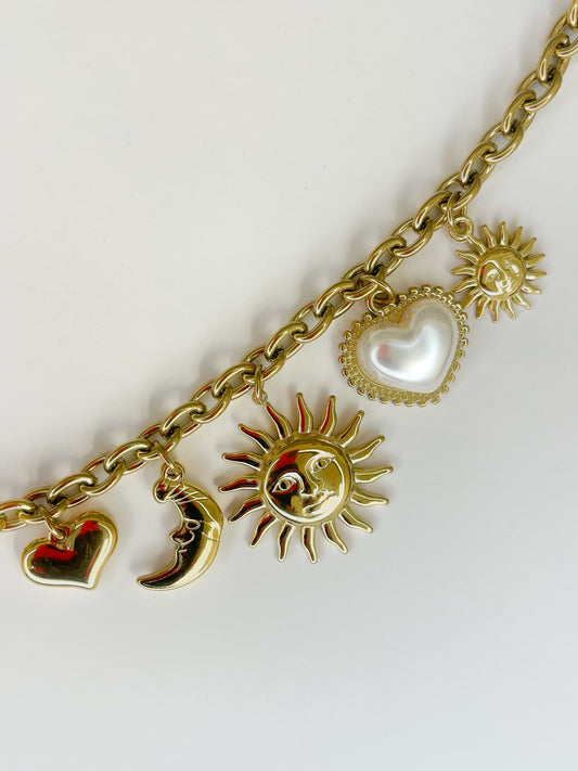 Bracelet June