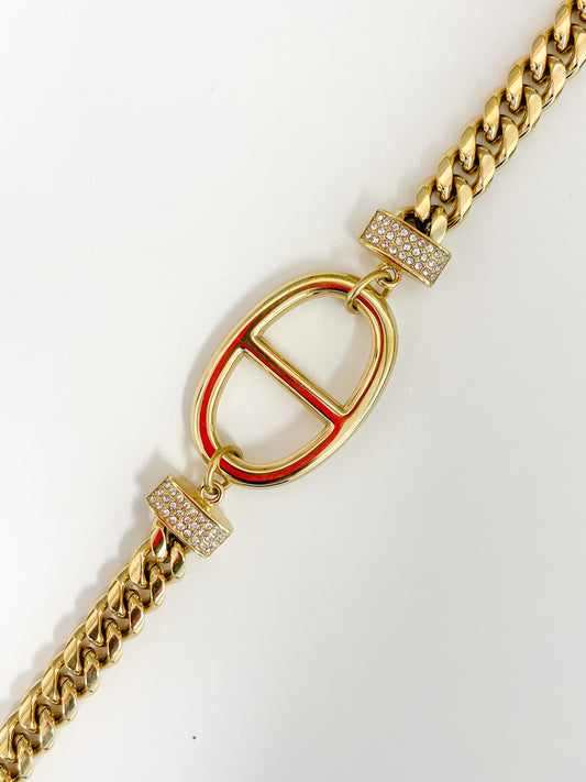 Bracelet Tyffanie