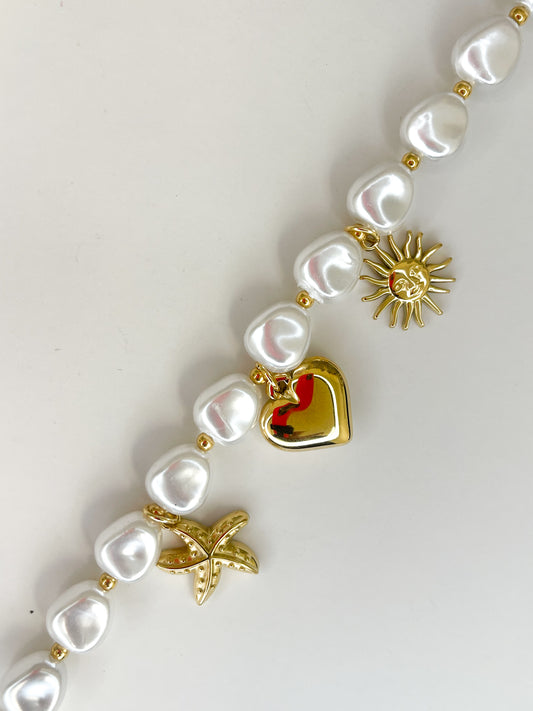Bracelet Naomie