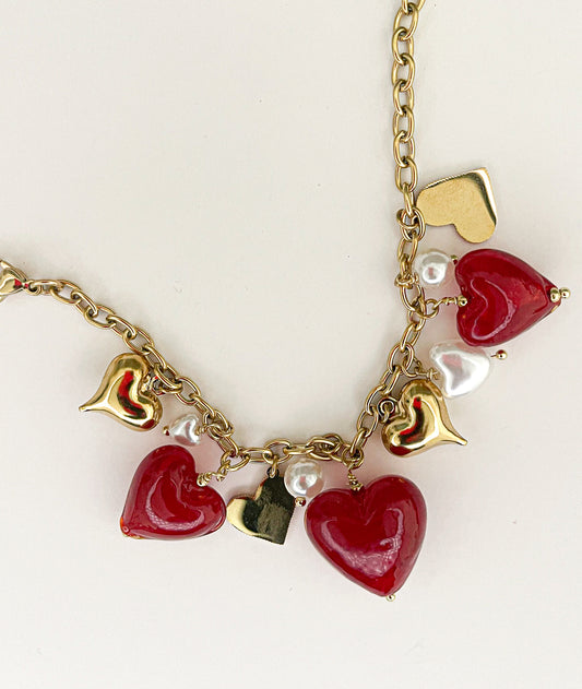 Collier Alena