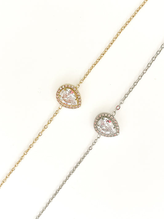 Bracelet Cinderella