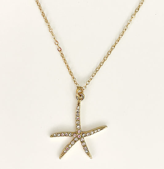 Collier Carla