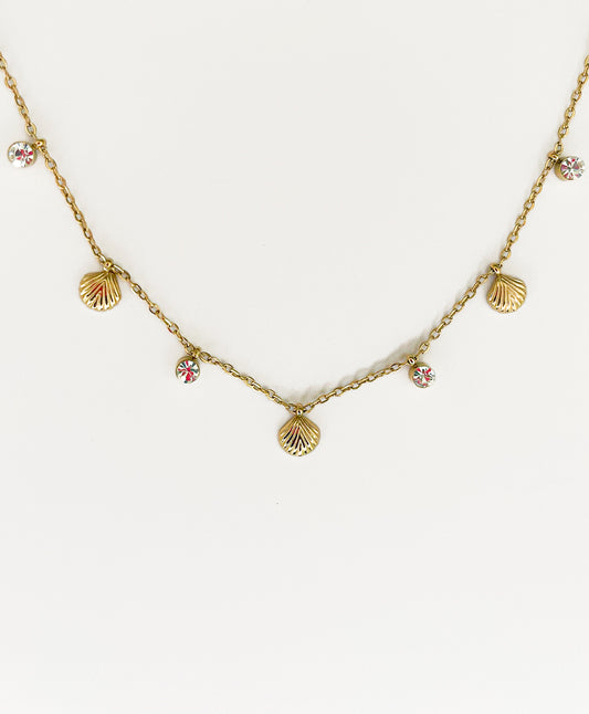 Collier Hola