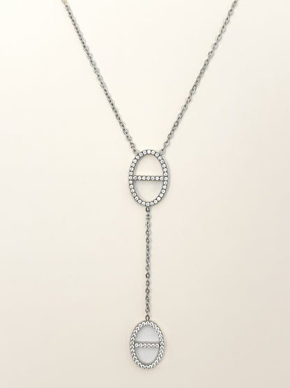 Collier Krystal
