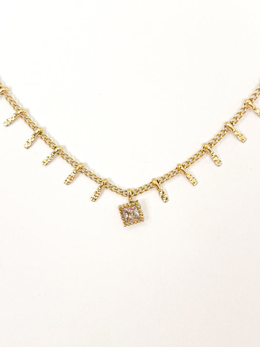 Collier Johanne