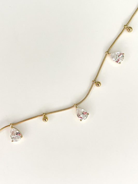 Collier Éléanor