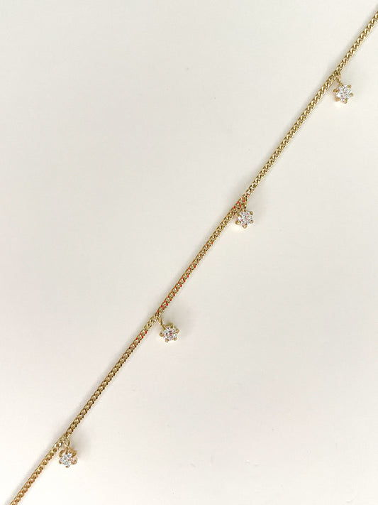 Collier Aurianna