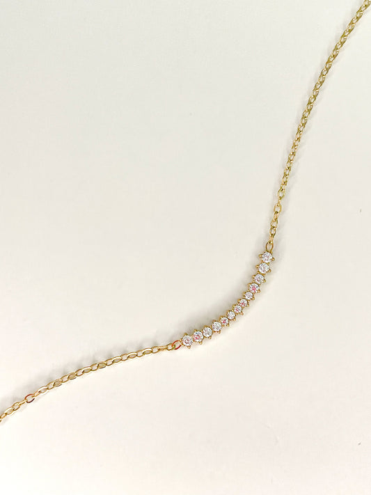 Collier Alice