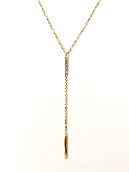Collier Maïna
