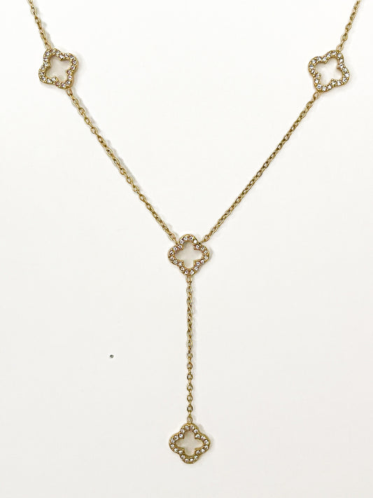 Collier Melyne
