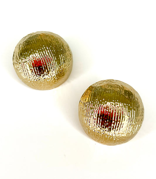 Boucles d'oreilles Reyane