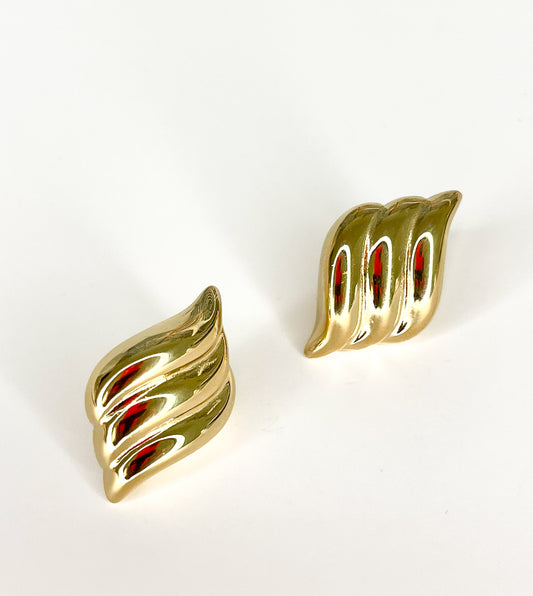 Boucles d'Oreilles Laura