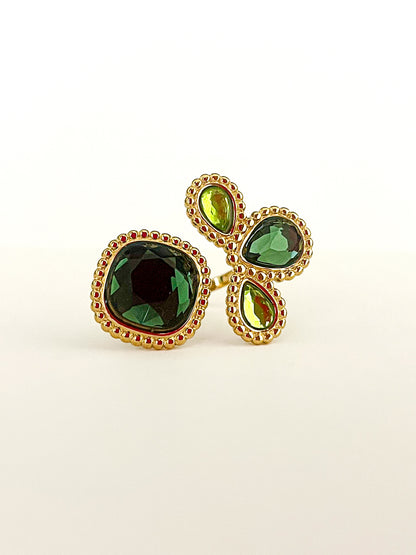 Bague Meyli