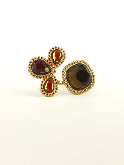 Bague Meyli