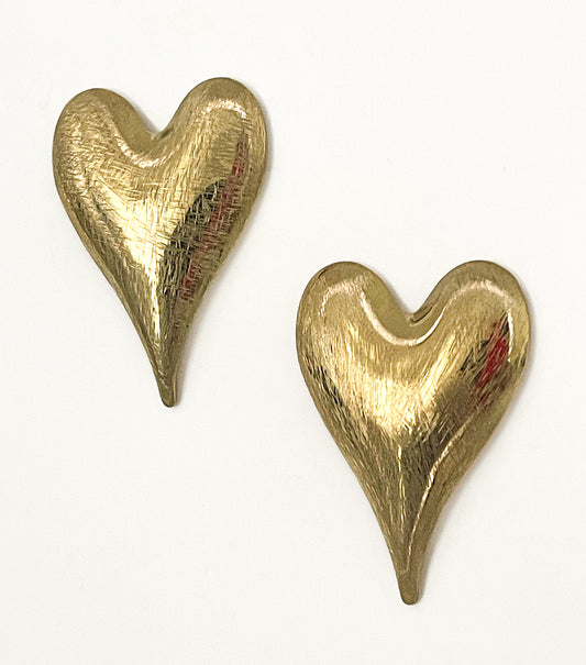 Boucles d'Oreilles Madeline " ÉDITION LIMITÉE "