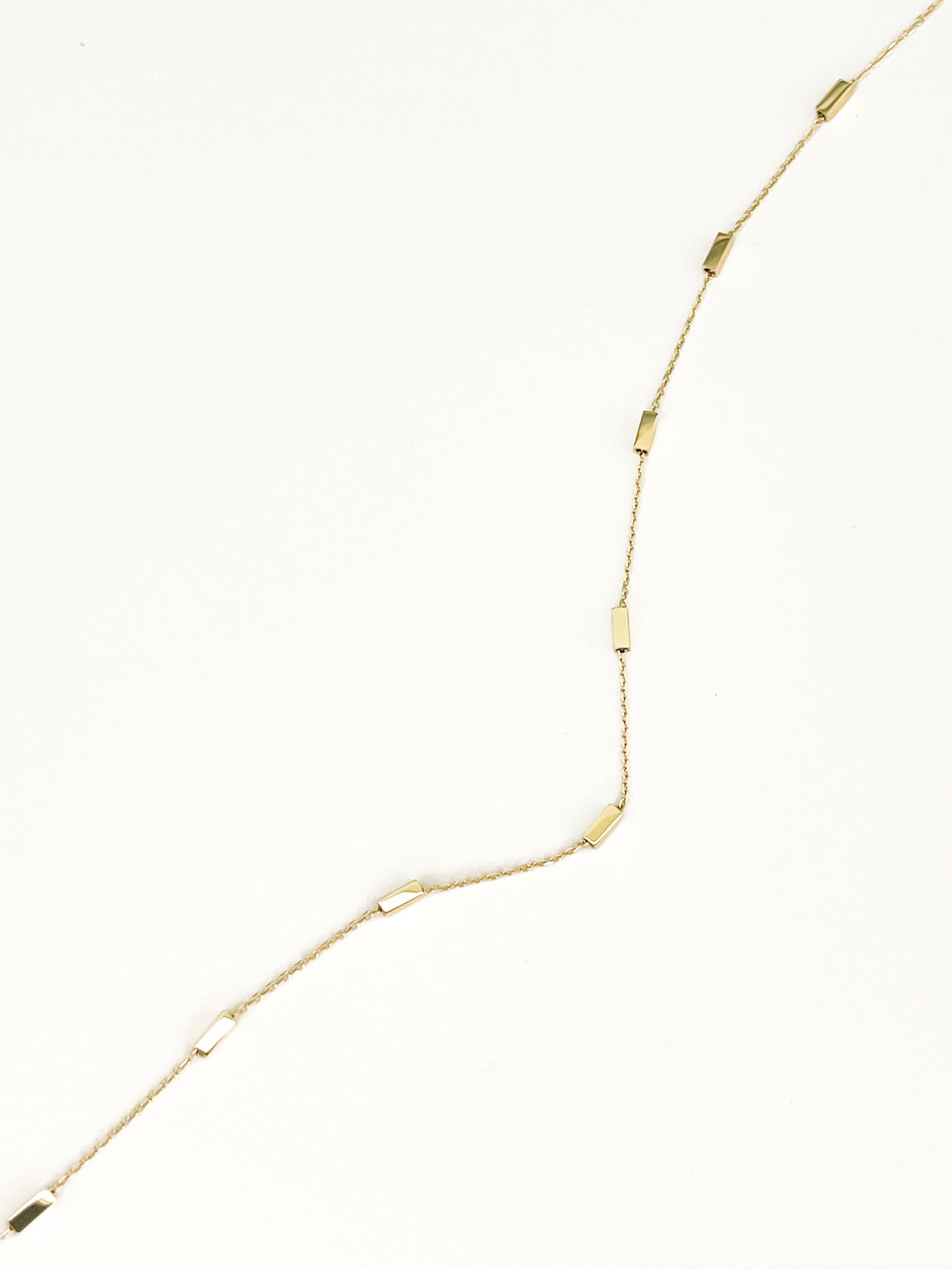 Collier Laurine