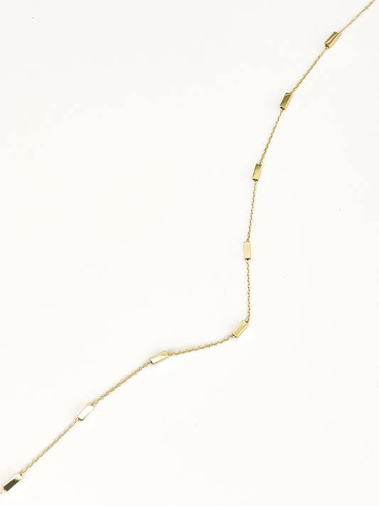 Collier Laurine