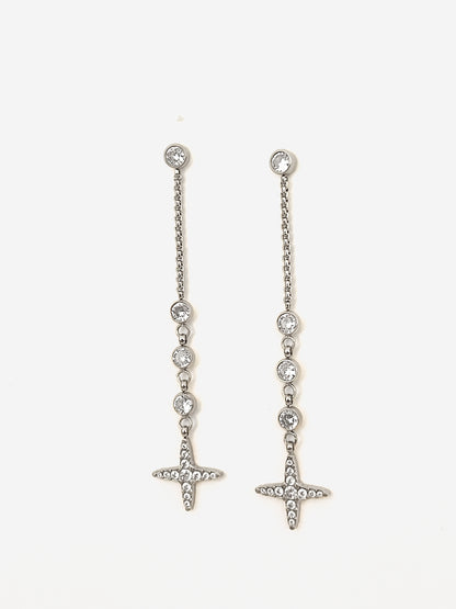 Boucles d'oreilles Céleste