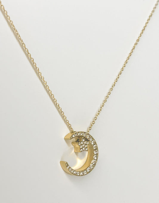 Collier Malycia