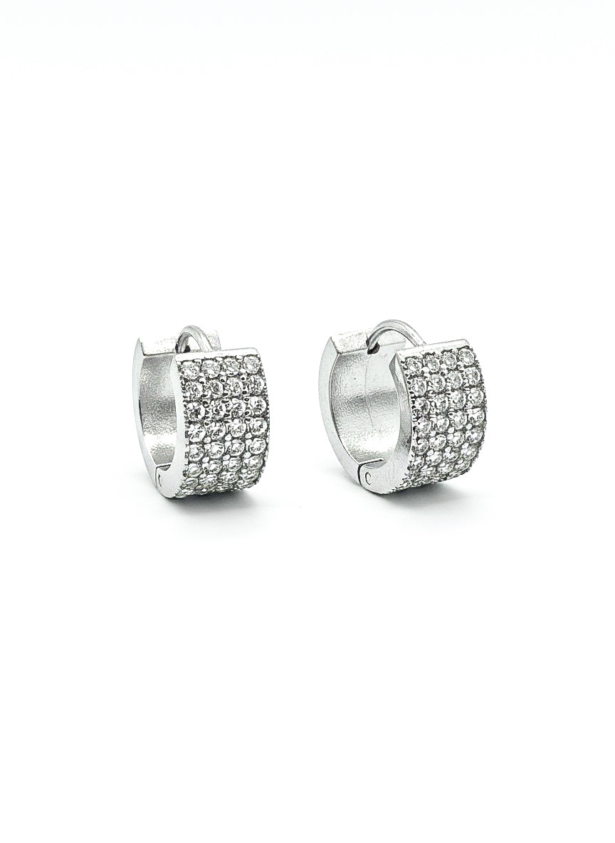 Boucles d'oreilles Bettina