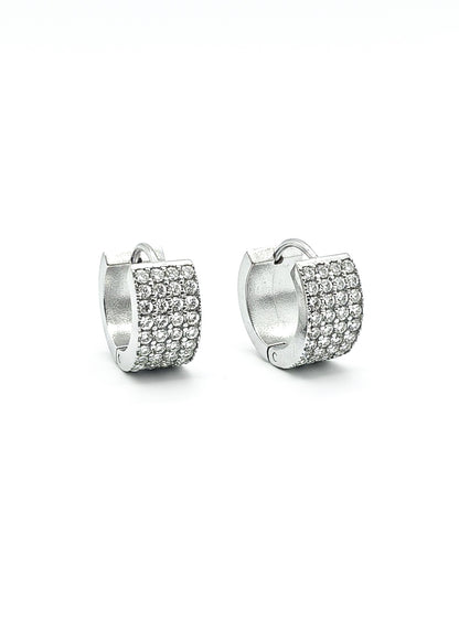 Boucles d'oreilles Bettina