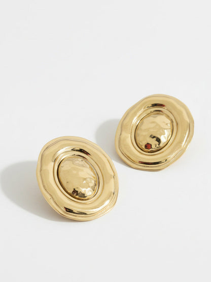 Boucles d'oreilles Soraya