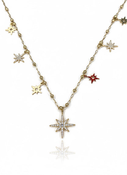 Collier Stella
