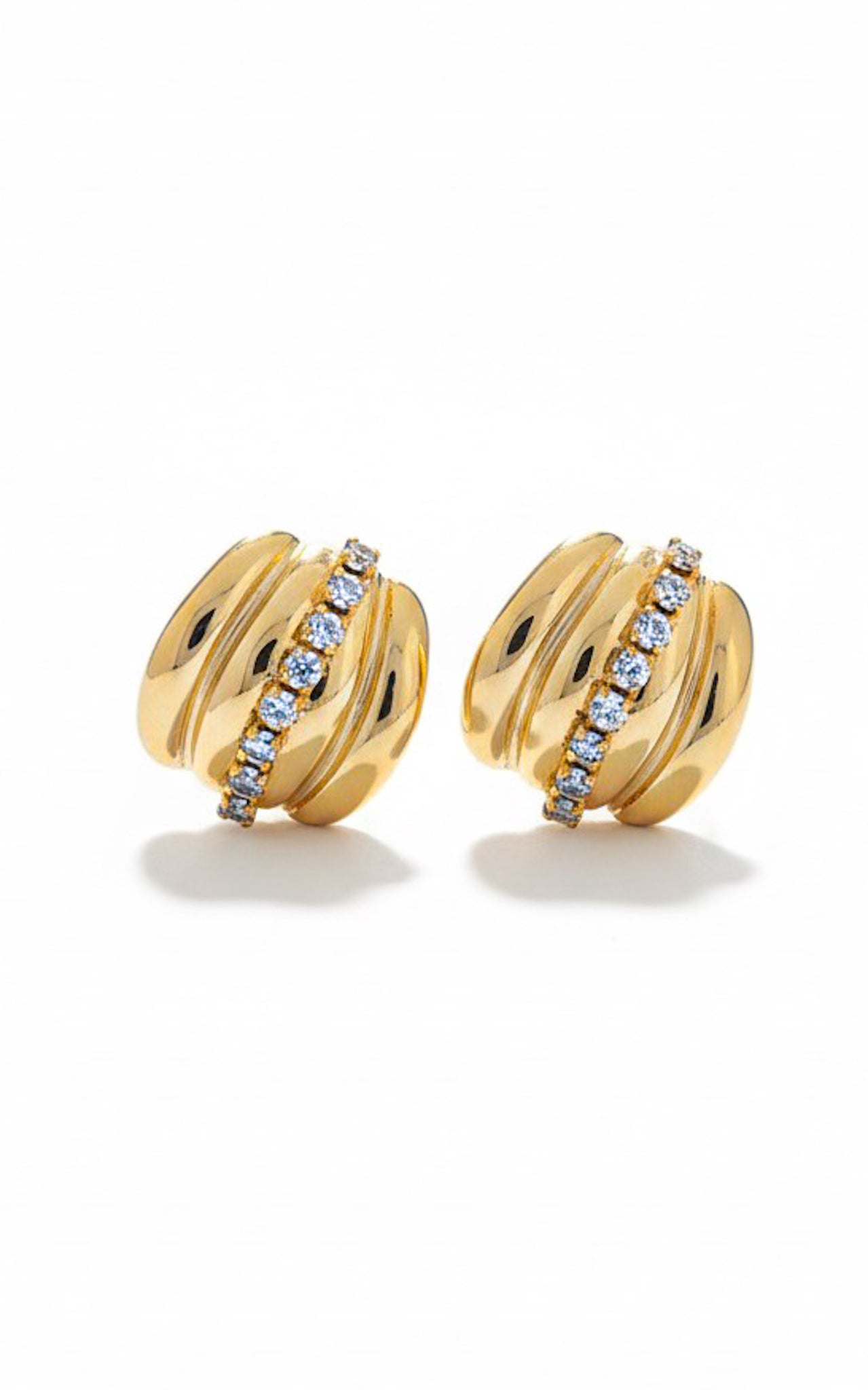 Boucles d'Oreilles Coline