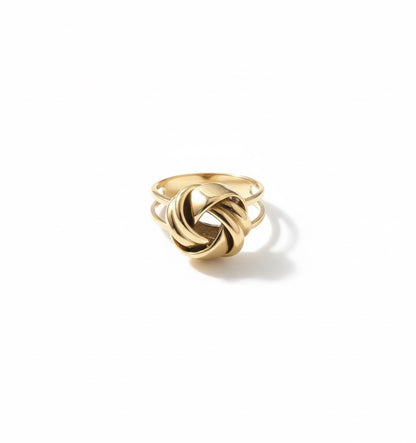 Bague Soleda