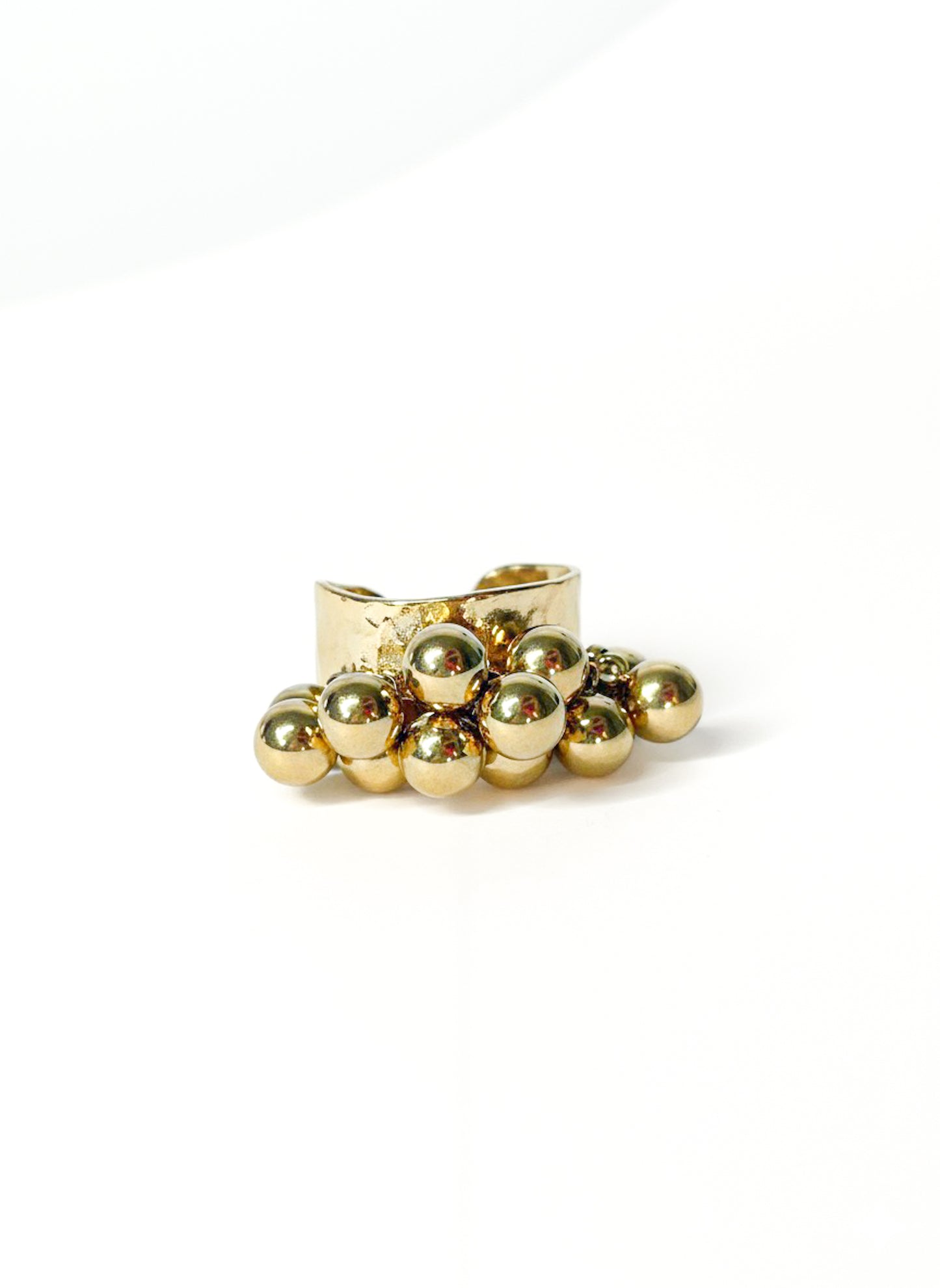 Bague Lycia - Breloques