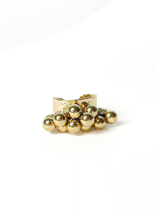 Bague Lycia - Breloques