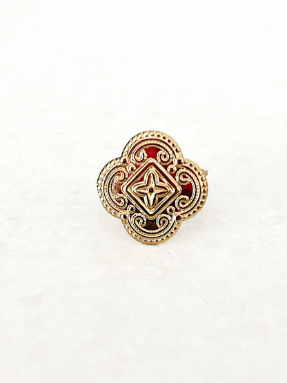 Bague Inaya