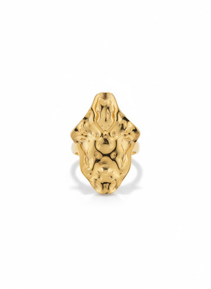 Bague Indiana