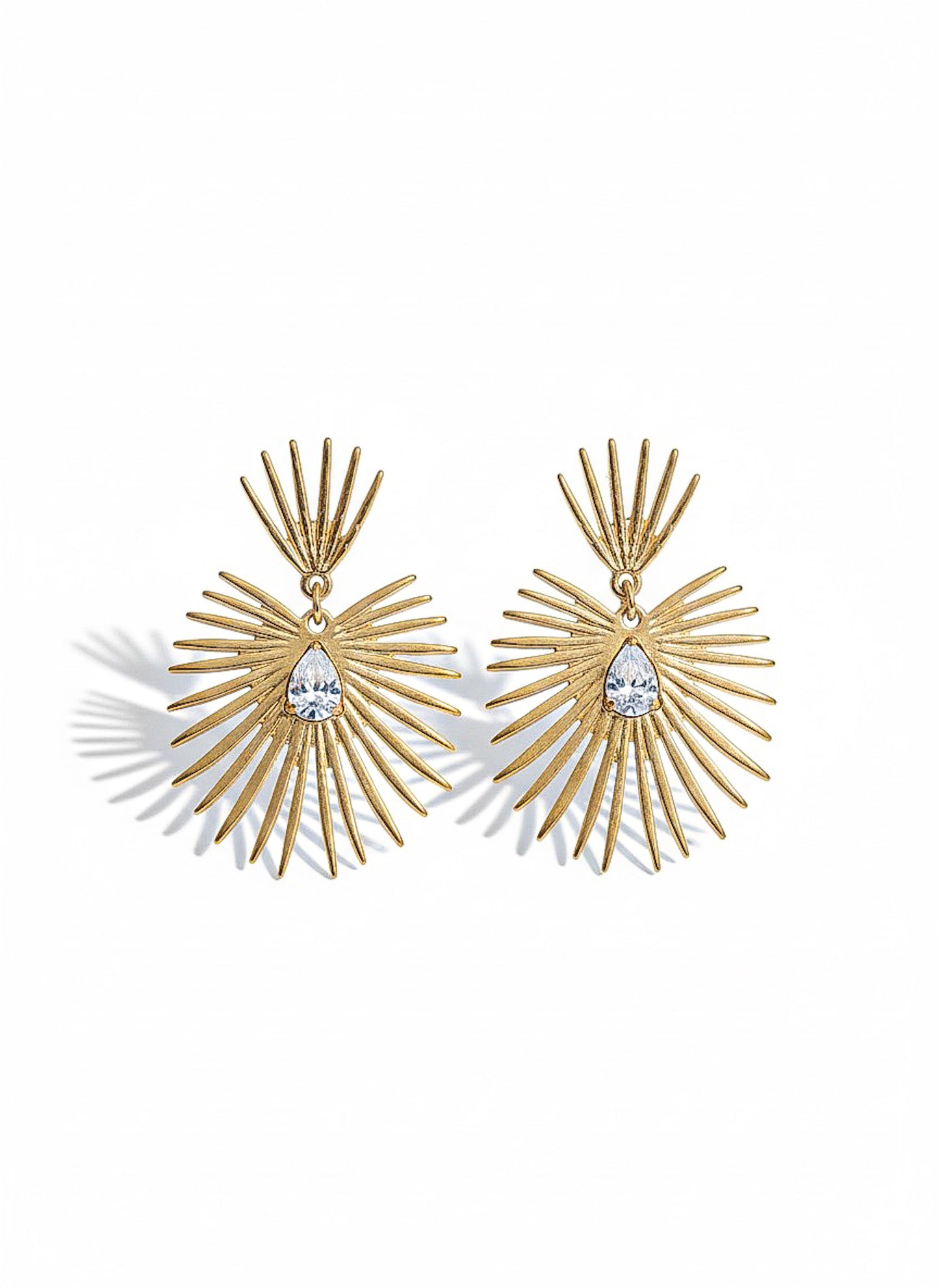 Boucles d'Oreilles Havana