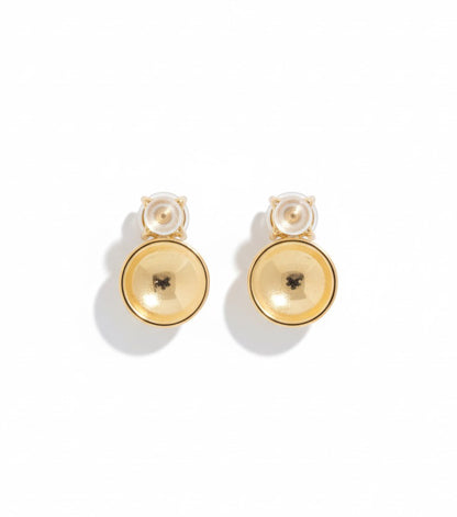Boucles d'Oreilles Livia