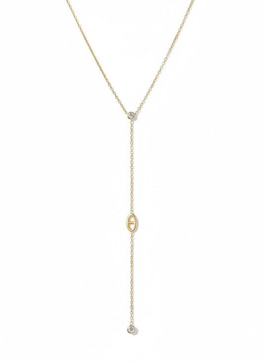 Collier Hermione