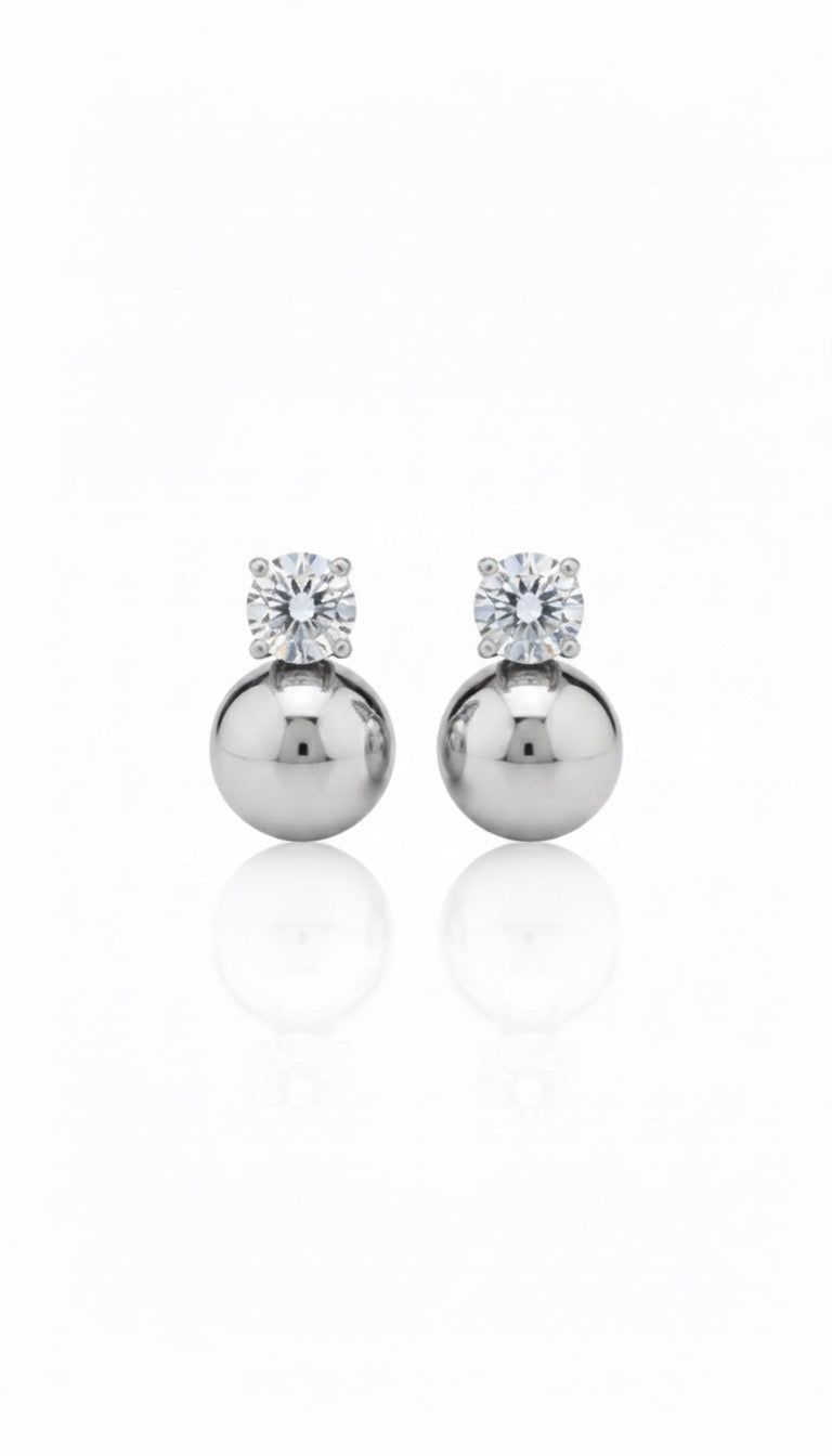 Boucles d'Oreilles Livia