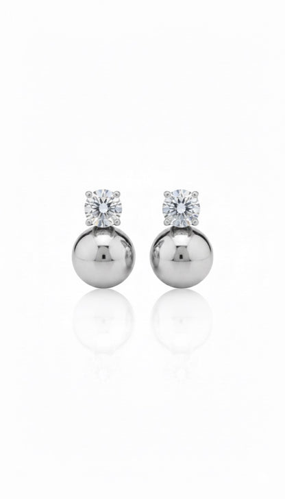 Boucles d'Oreilles Livia