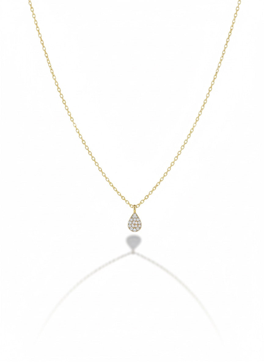 COLLIER ADELIA