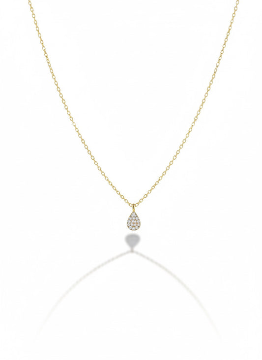 COLLIER ADELIA