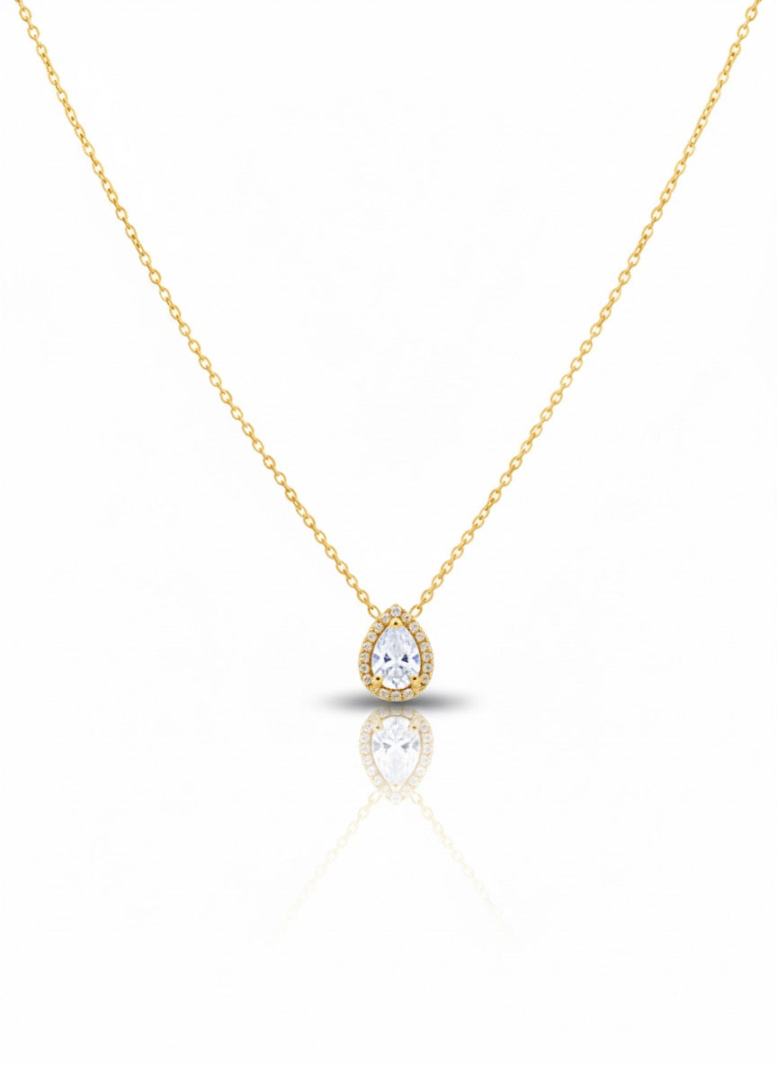 COLLIER HILONA
