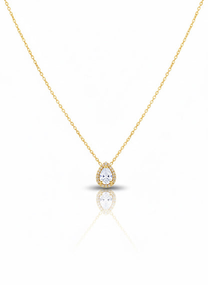 COLLIER HILONA